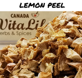 Lemon Peel